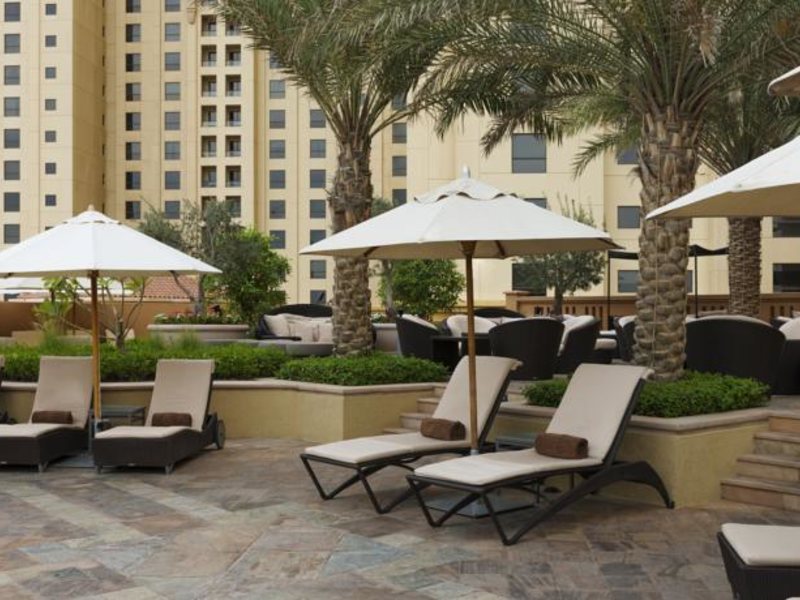 Sofitel Dubai Jumeirah 49447