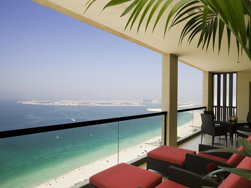 Sofitel Dubai Jumeirah 49453