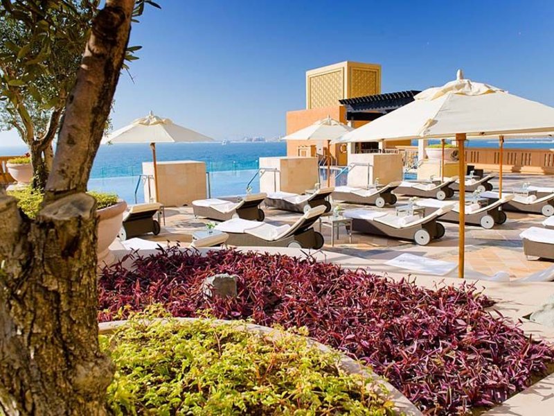 Sofitel Dubai Jumeirah 49457