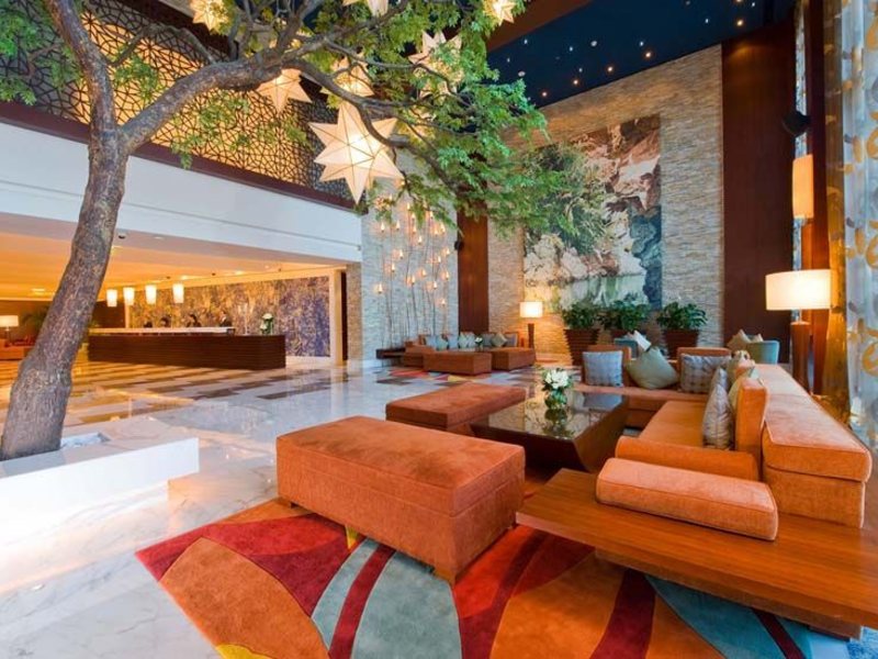 Sofitel Dubai Jumeirah 49458