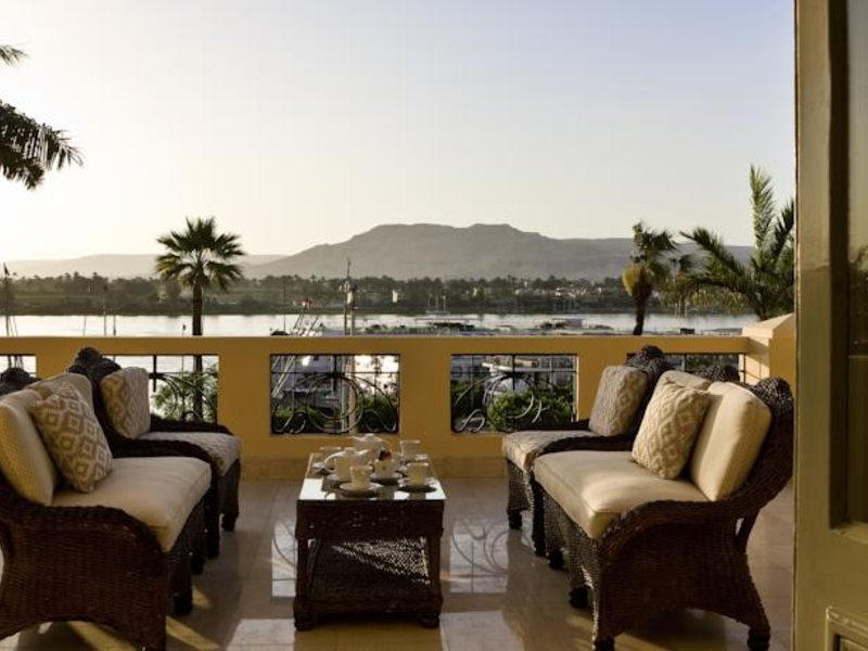 Sofitel Pavillon Winter Luxor 147715
