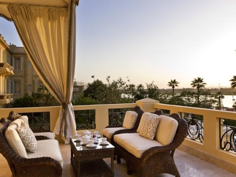 Sofitel Pavillon Winter Luxor 147717