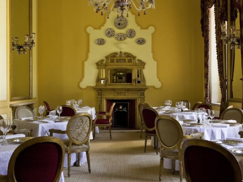 Sofitel Pavillon Winter Luxor 147719