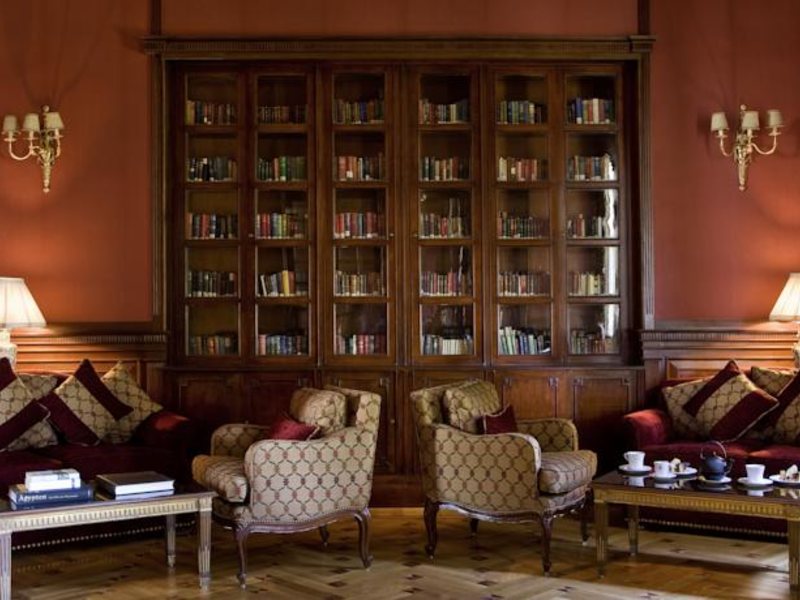 Sofitel Pavillon Winter Luxor 147720