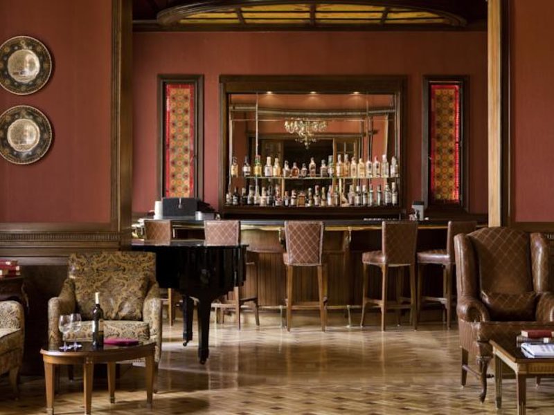 Sofitel Pavillon Winter Luxor 147721