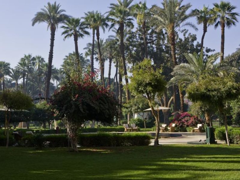 Sofitel Pavillon Winter Luxor 147723