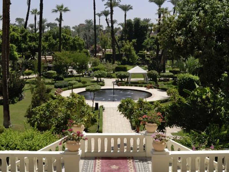 Sofitel Pavillon Winter Luxor 147724