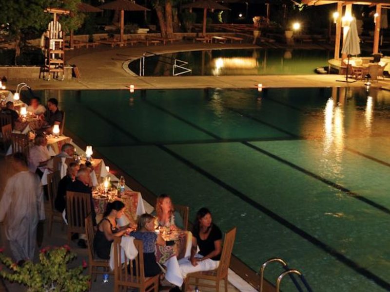 Sofitel Pavillon Winter Luxor 147725