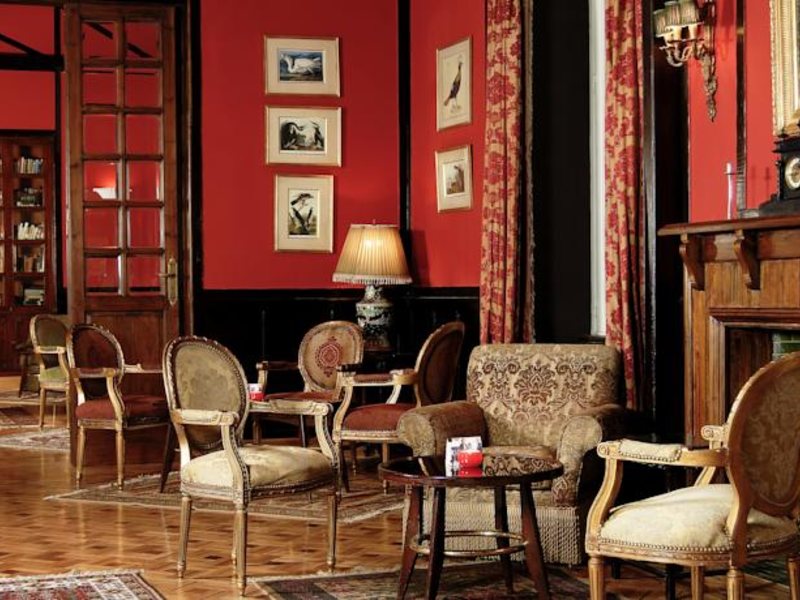 Sofitel Pavillon Winter Luxor 147726