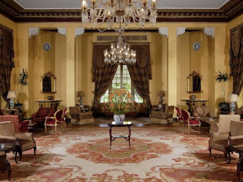 Sofitel Pavillon Winter Luxor 147727