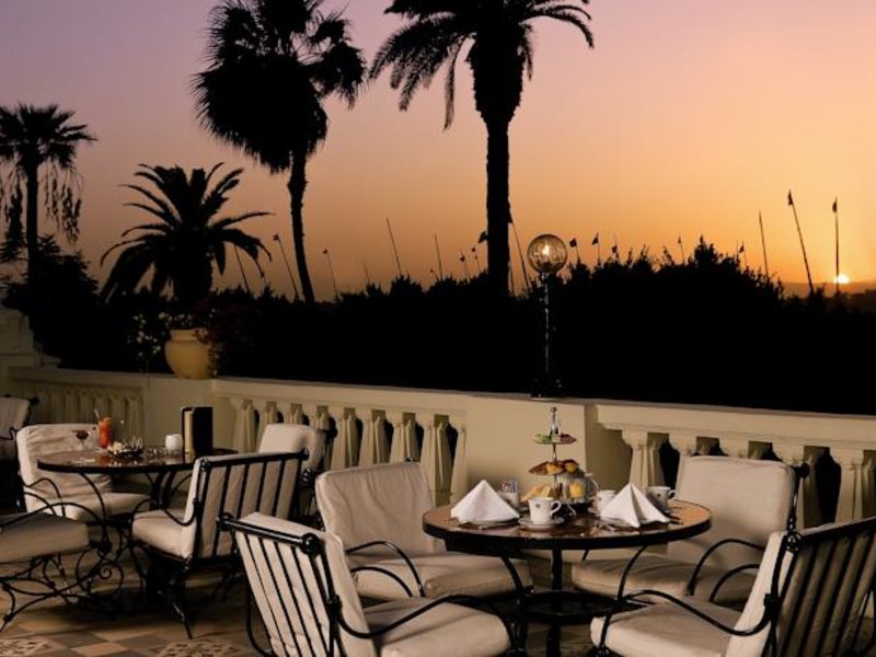 Sofitel Pavillon Winter Luxor 147728