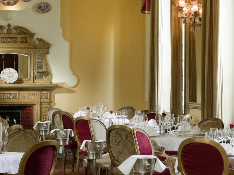 Sofitel Pavillon Winter Luxor 147729