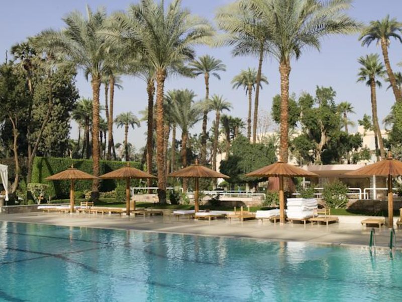 Sofitel Pavillon Winter Luxor 147730