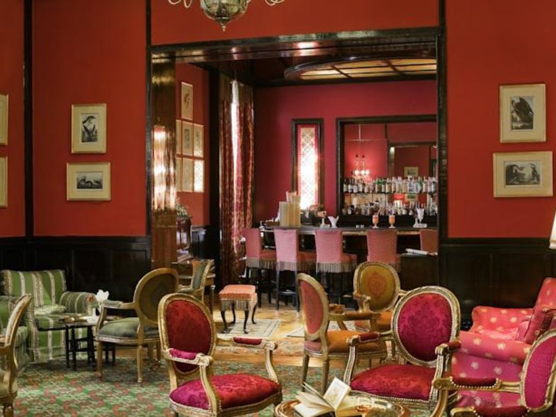 Sofitel Pavillon Winter Luxor 147731