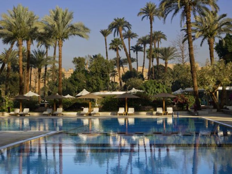 Sofitel Pavillon Winter Luxor 147736