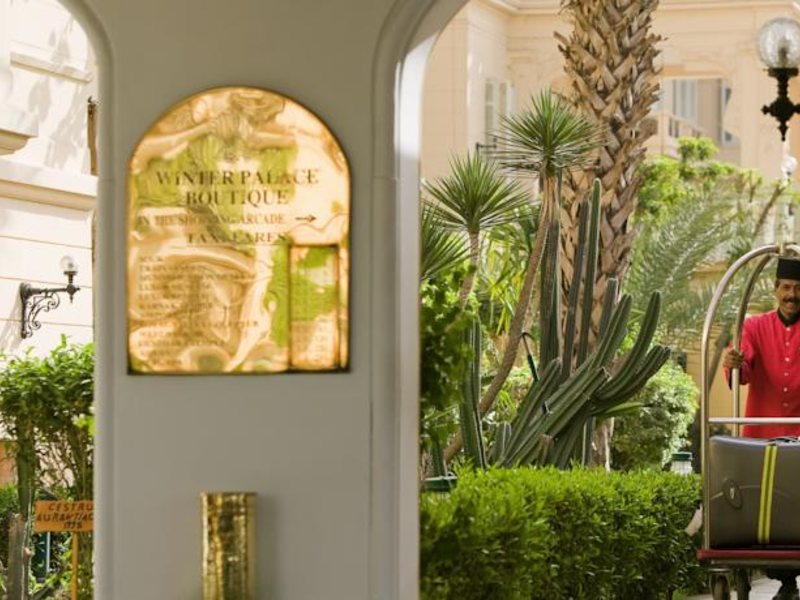 Sofitel Pavillon Winter Luxor 147737