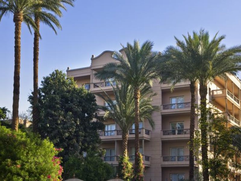 Sofitel Pavillon Winter Luxor 147738