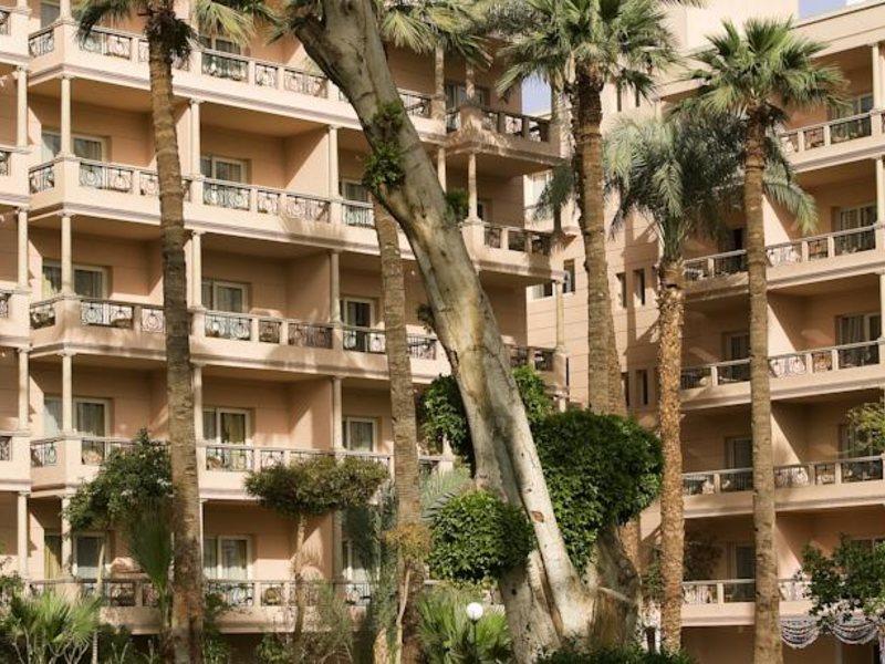 Sofitel Pavillon Winter Luxor 147739