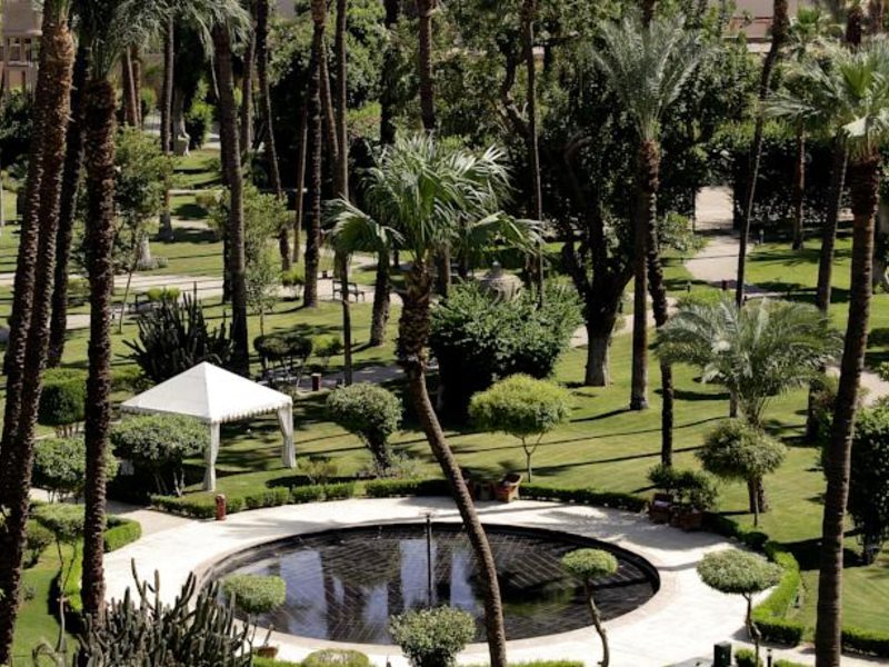 Sofitel Pavillon Winter Luxor 147740