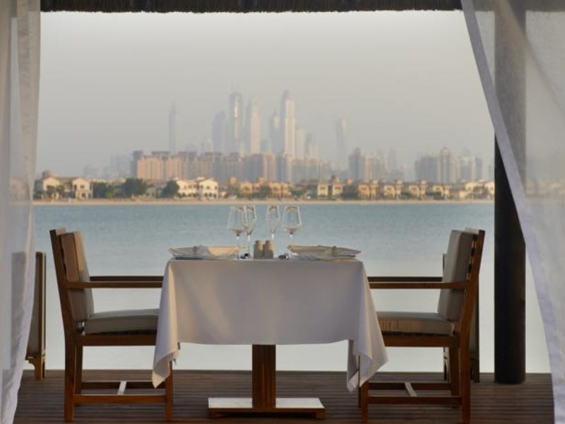 Sofitel The Palm 54160