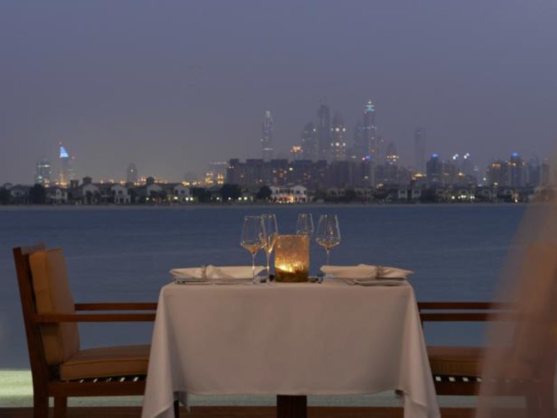 Sofitel The Palm 54167