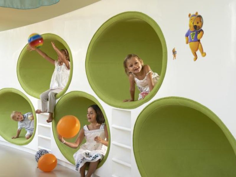 Sofitel The Palm 54178