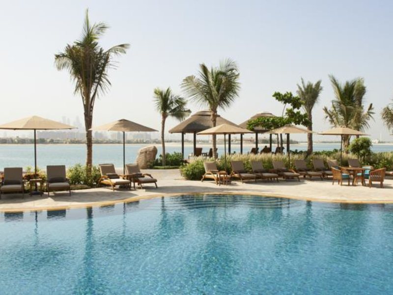 Sofitel The Palm 54179