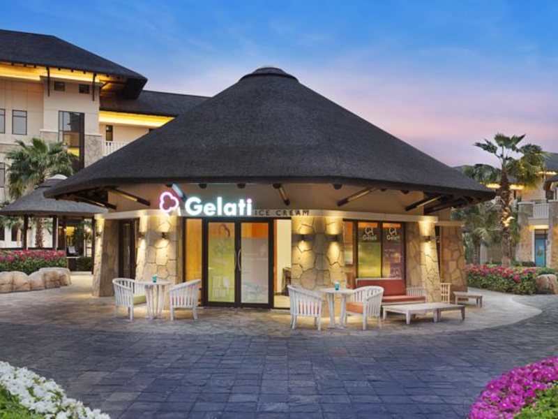 Sofitel The Palm 54185