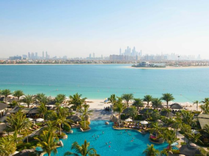 Sofitel The Palm 54189