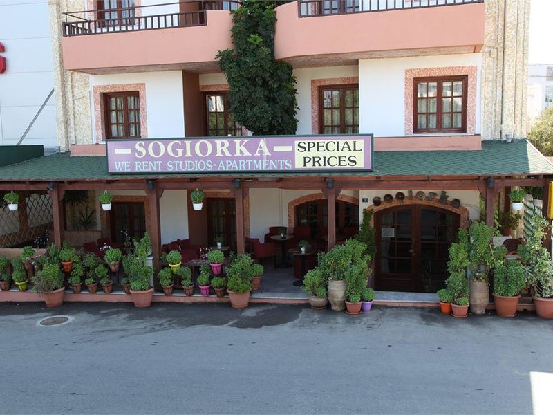 Sogiorka Apts 97121