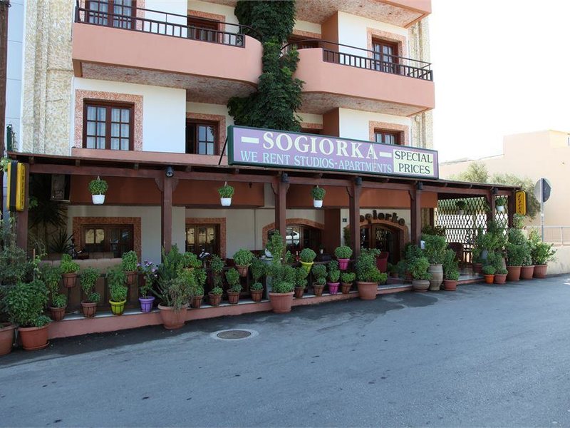 Sogiorka Apts 97122