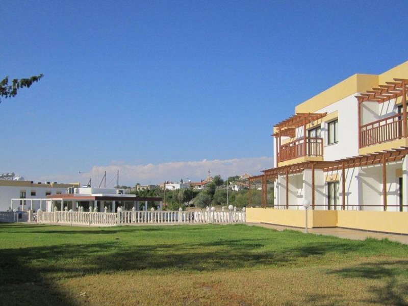 Soho Hotel Apts 106104