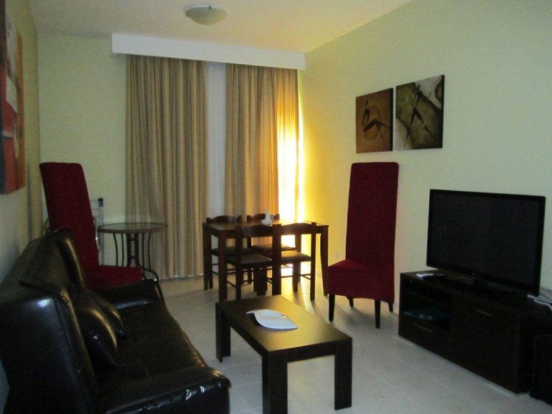 Soho Hotel Apts 106108