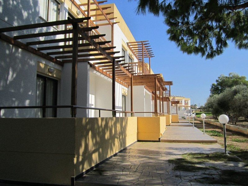 Soho Hotel Apts 106110