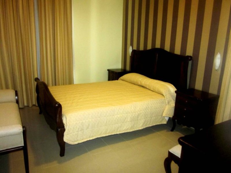 Soho Hotel Apts 106116