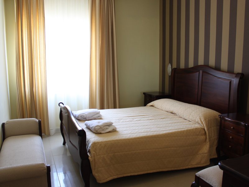 Soho Hotel Apts 106117