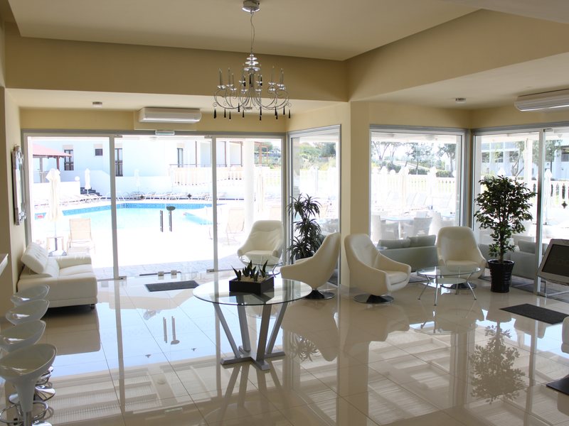 Soho Hotel Apts 106120