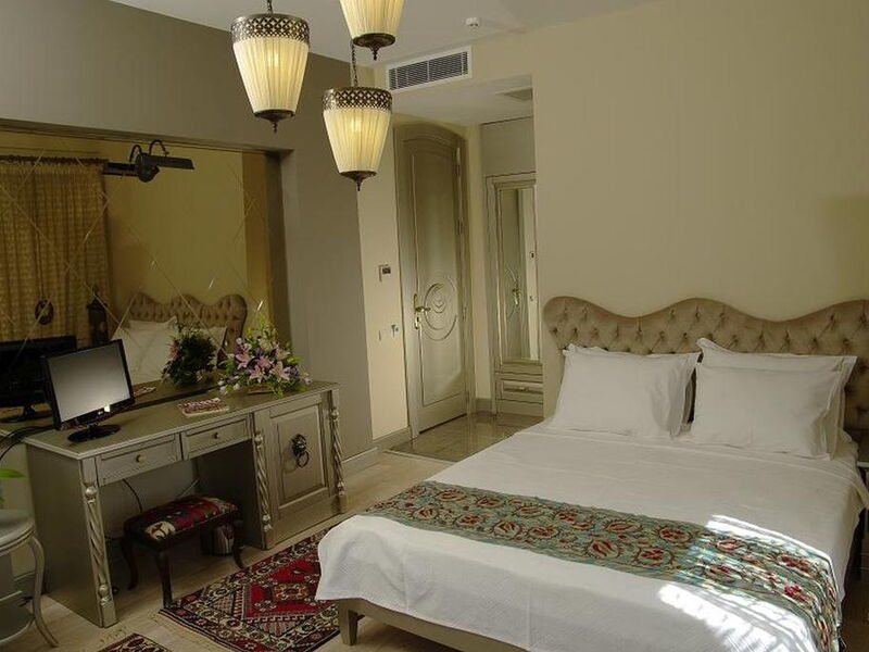 Sokullu Pasa Hotel 302608
