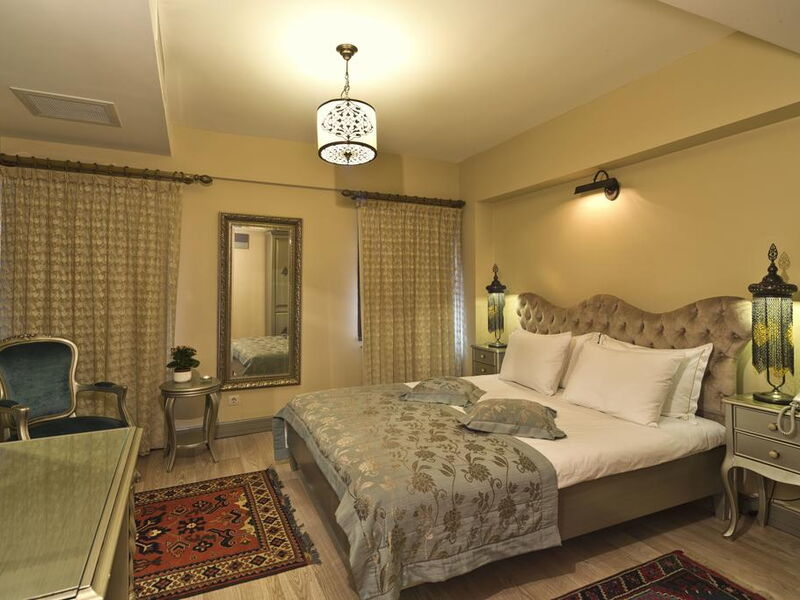 Sokullu Pasa Hotel 302609