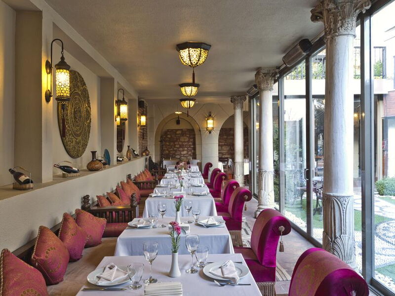 Sokullu Pasa Hotel 302610