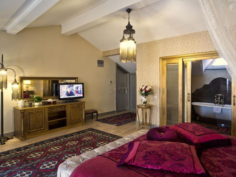 Sokullu Pasa Hotel 302612