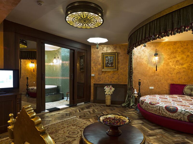 Sokullu Pasa Hotel 302613