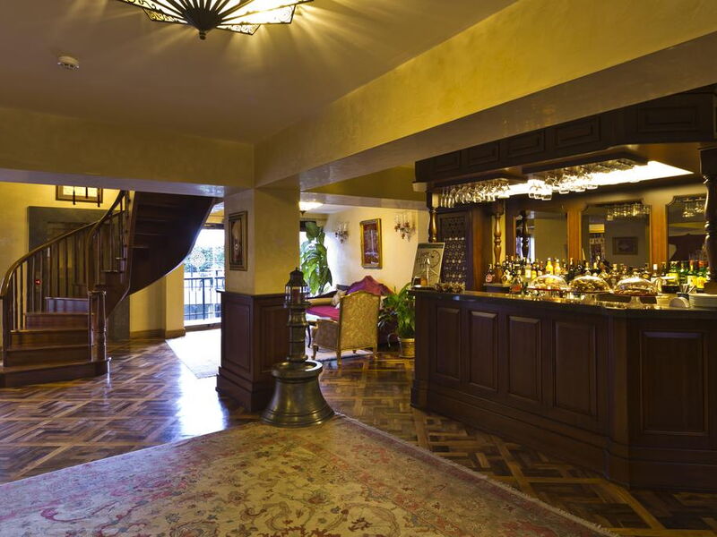 Sokullu Pasa Hotel 302614