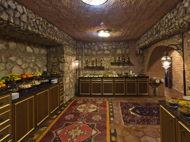 Sokullu Pasa Hotel 302615