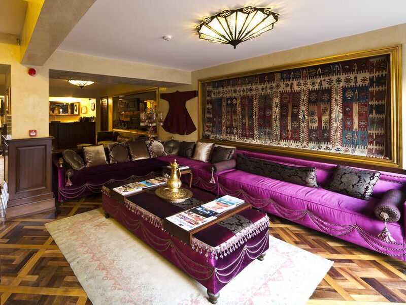 Sokullu Pasa Hotel 302616