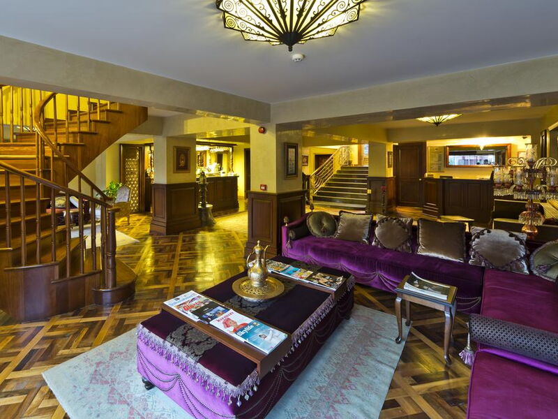 Sokullu Pasa Hotel 302617