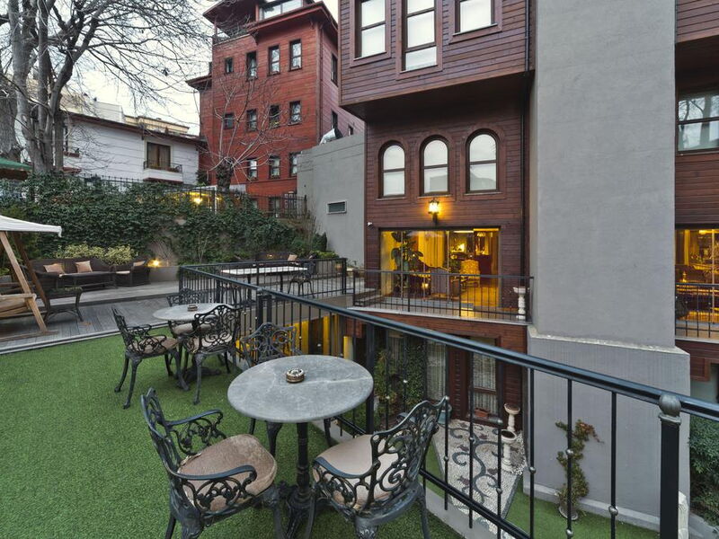 Sokullu Pasa Hotel 302618