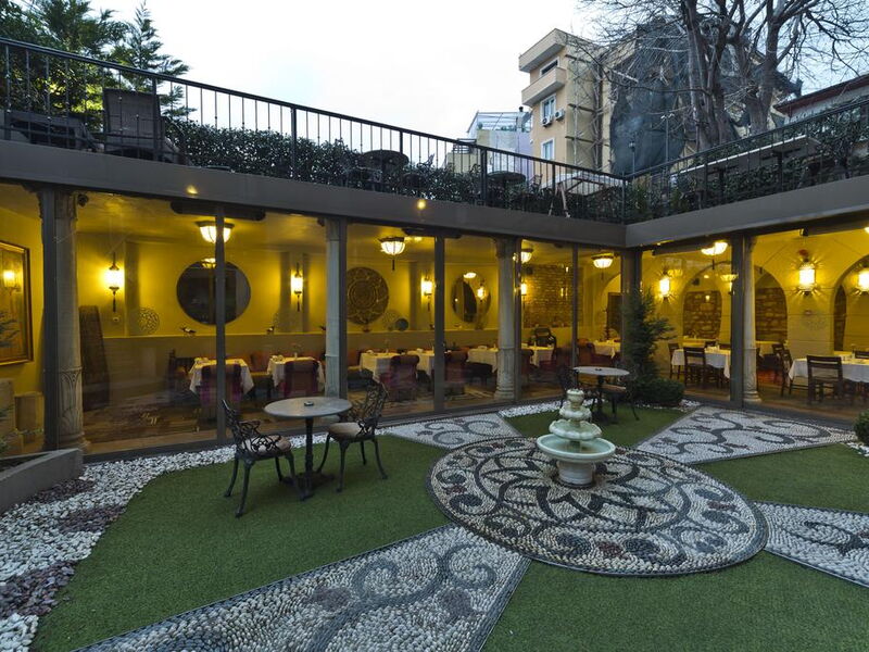Sokullu Pasa Hotel 302619