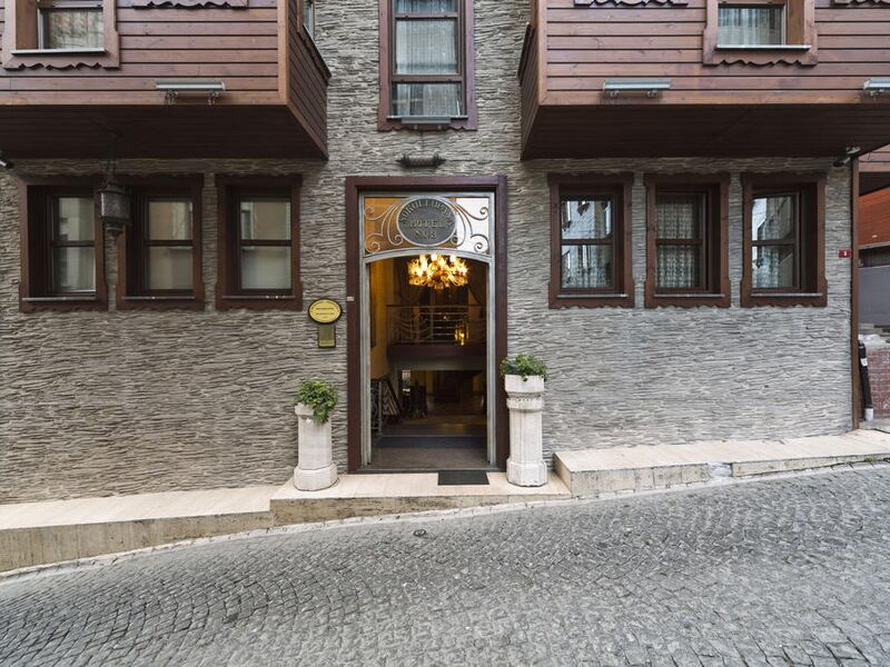 Sokullu Pasa Hotel 302621