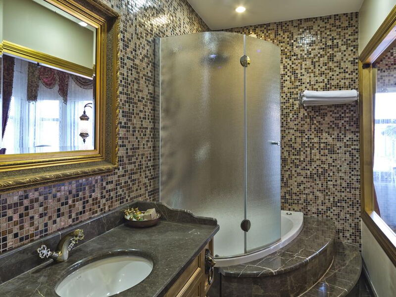Sokullu Pasa Hotel 302622